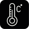 temperatura